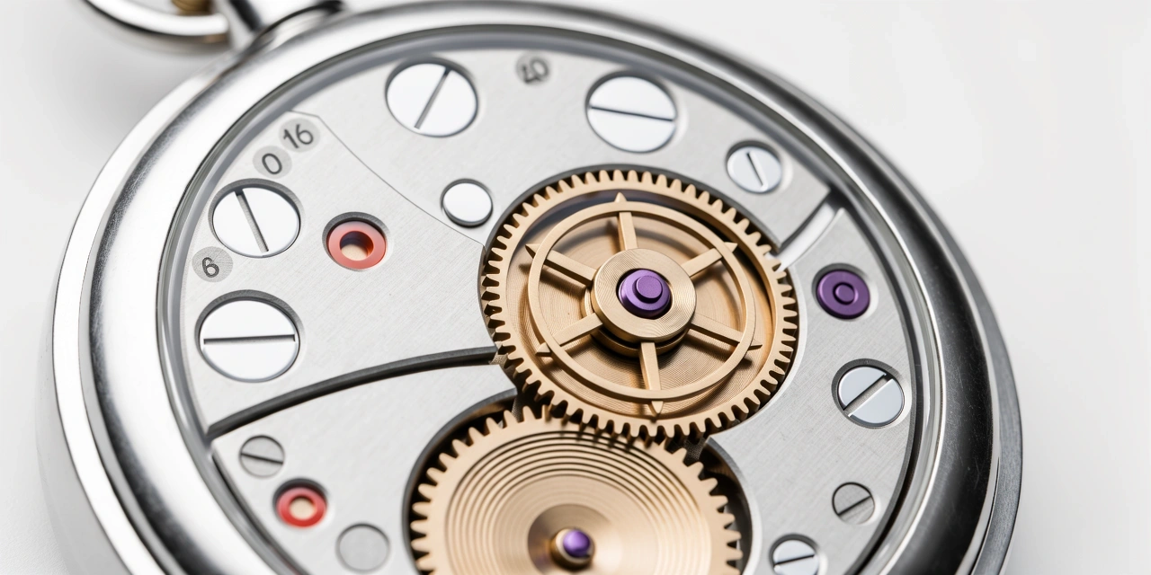 Precision measurement tools