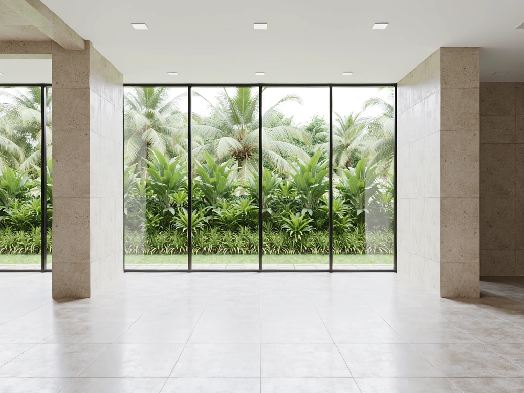 Fikazoj Metrics Mataram Office Environment