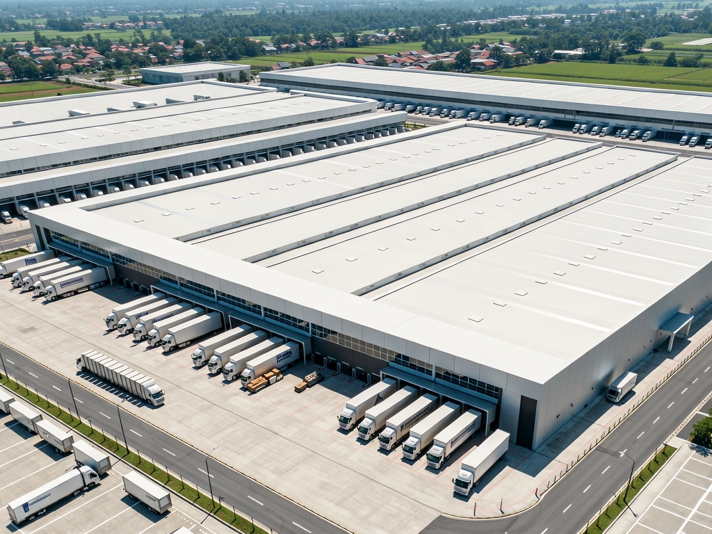 Logistics Coordination