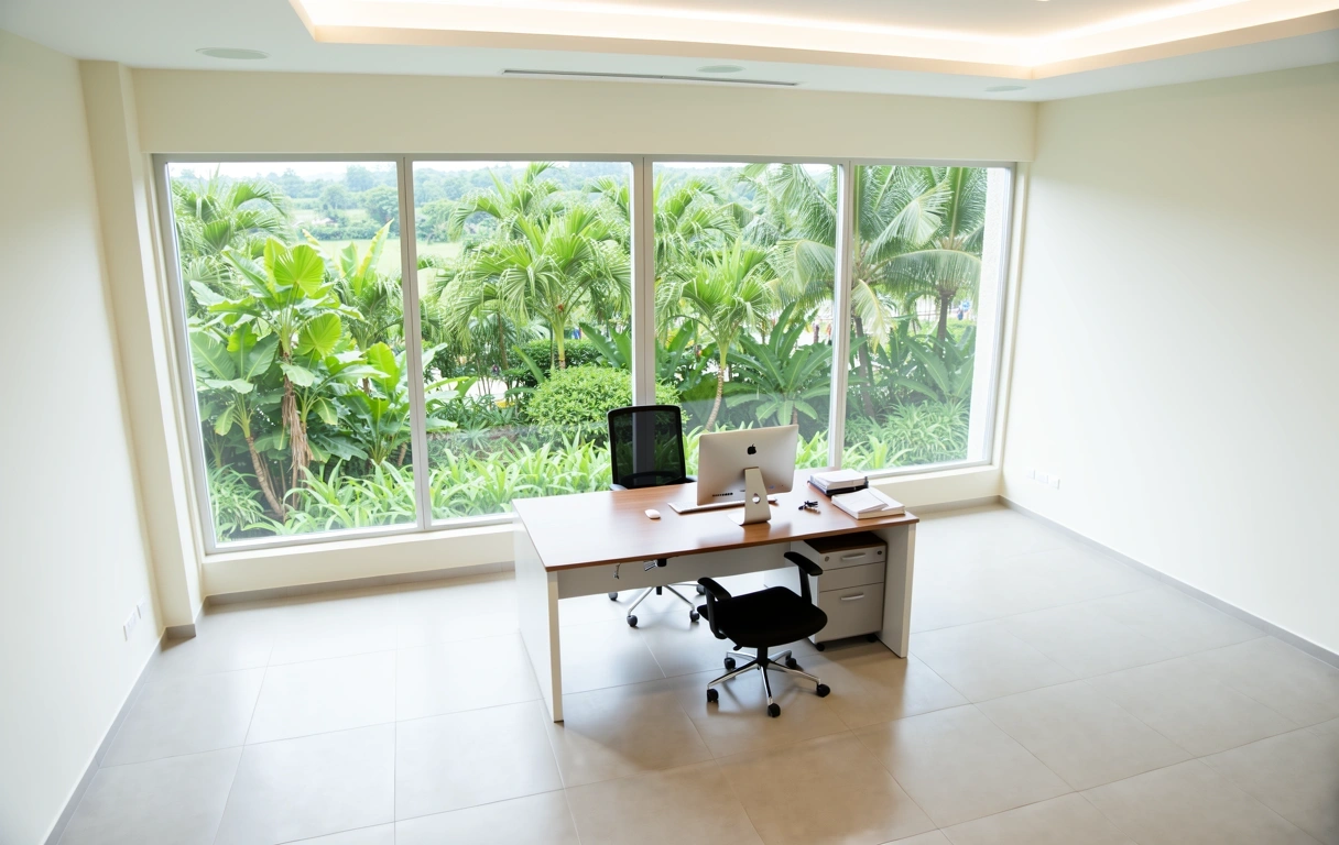 Fikazoj Metrics Consultative Environment