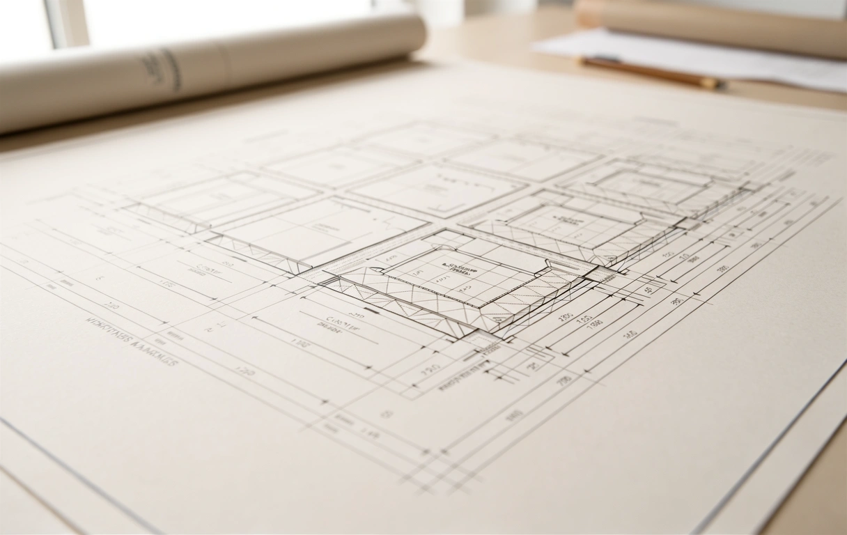 Structured methodology